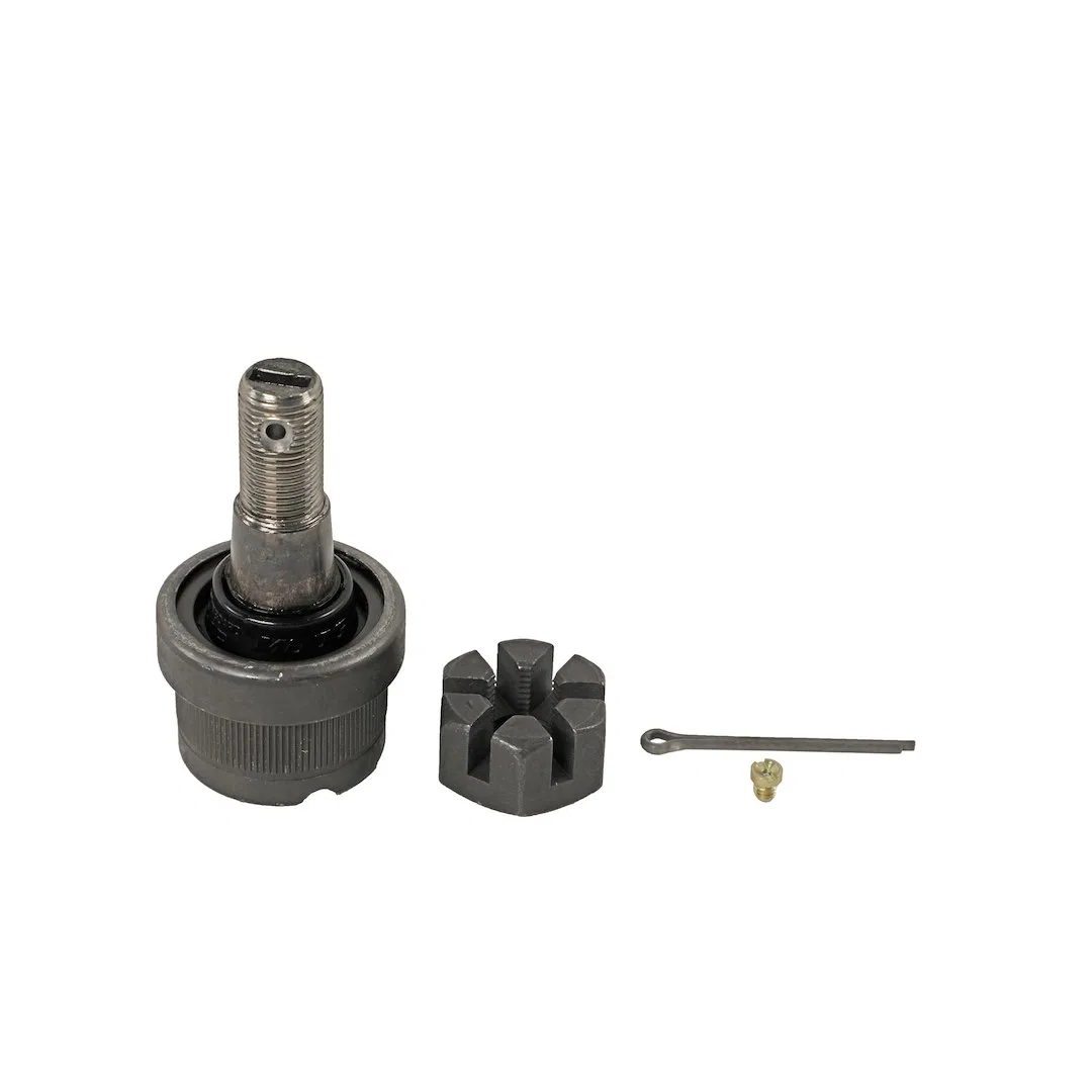 K3161T – MOOG Ball Joint, OE Replacement With Powdered-Metal Gusher Bearing To Allow Grease To Penetrate Bearing Surf...